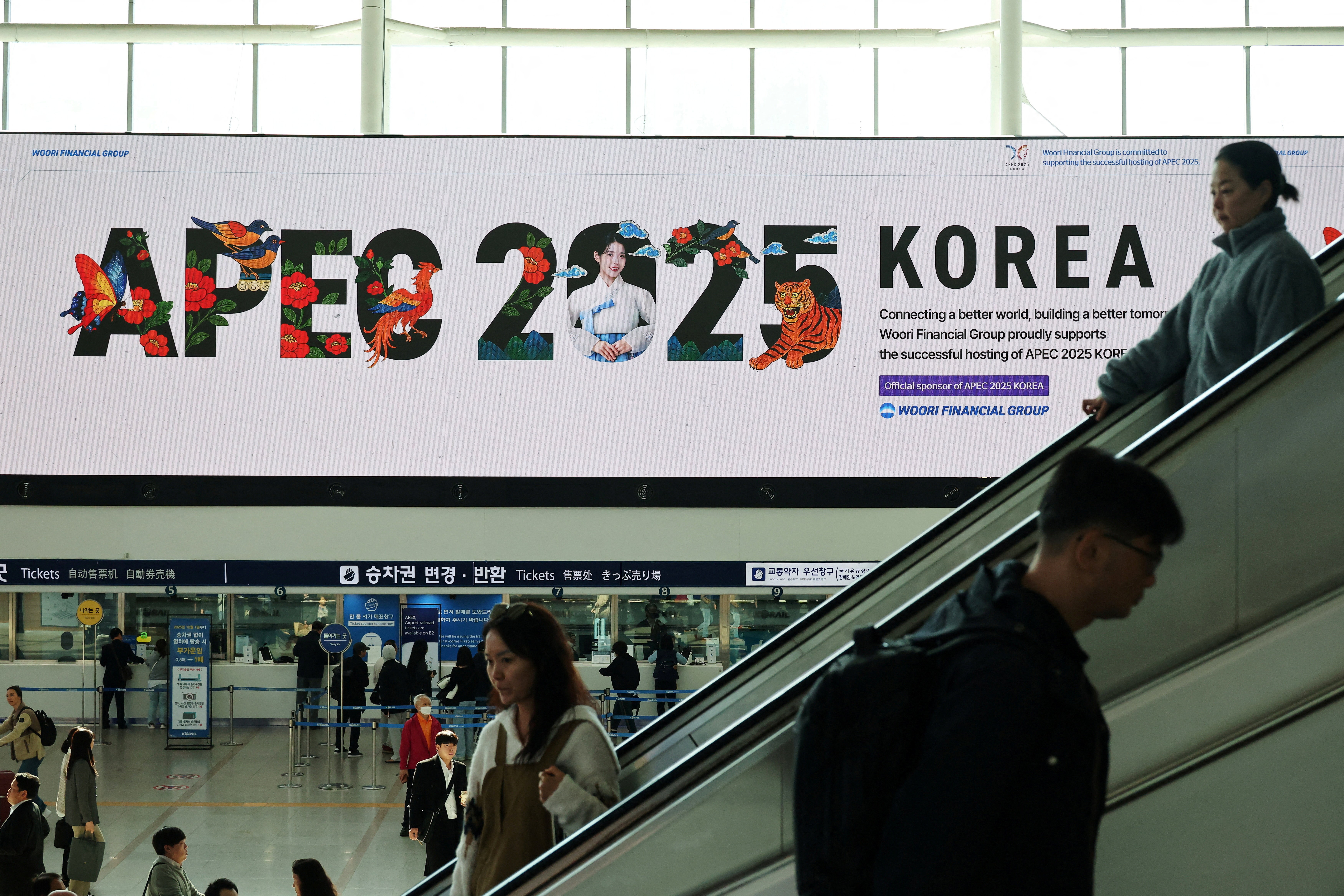 APEC 2025: What’s at stake? | Brookings
