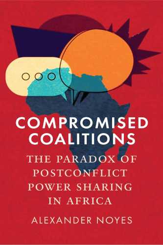 Compromised Coalitions cover