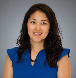 Jennifer Hong Whetsell