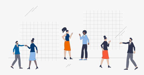 leadership and workforce