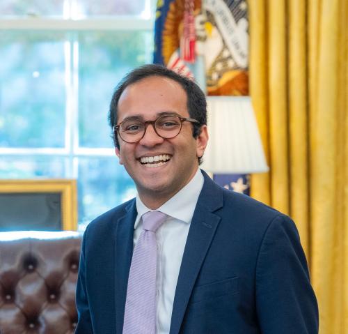 Vaishant Sharma