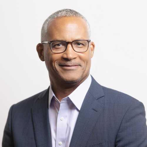 Brian Argrett Headshot