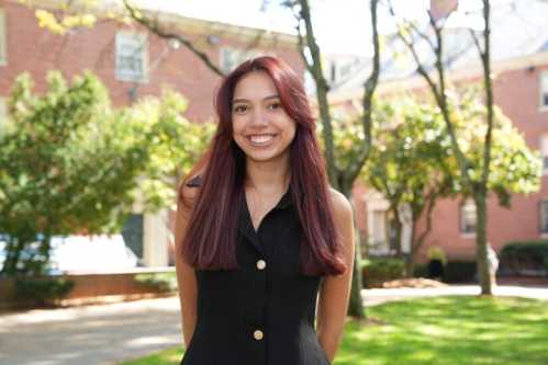 Brianna Paliz headshot