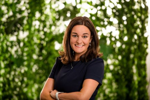 Erin Towery headshot