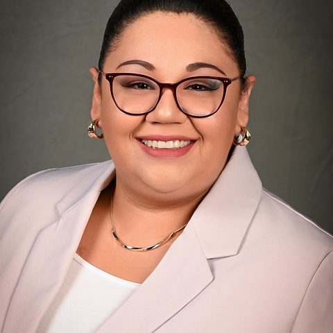 Jennifer Aguilar, Little Village Chamber of Commerce