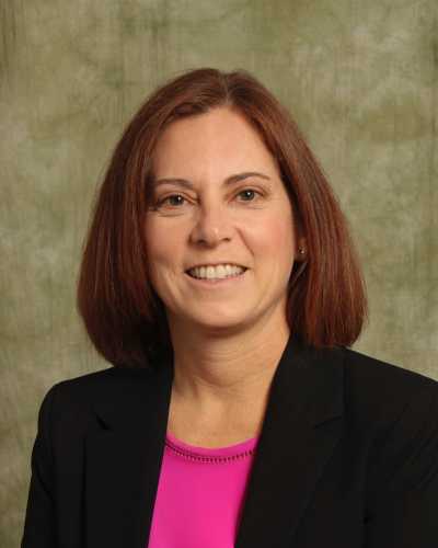 Loretta Mason-Williams headshot