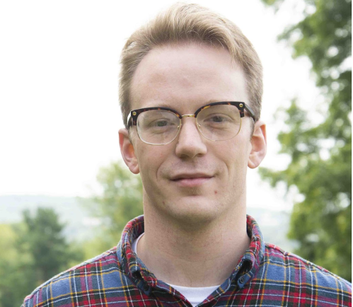 Trevor E. Brown