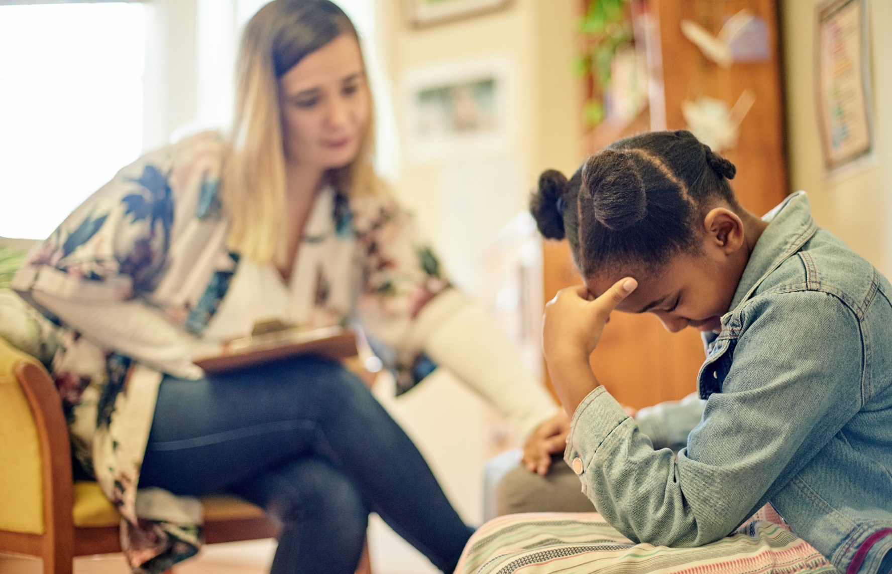 The economic value of policies and programs to support children’s mental health