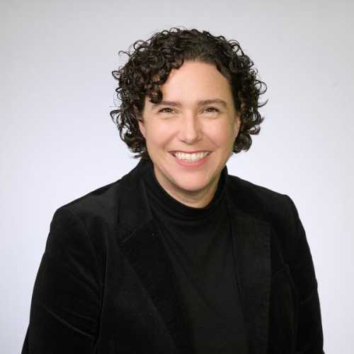 elizabeth bettini headshot