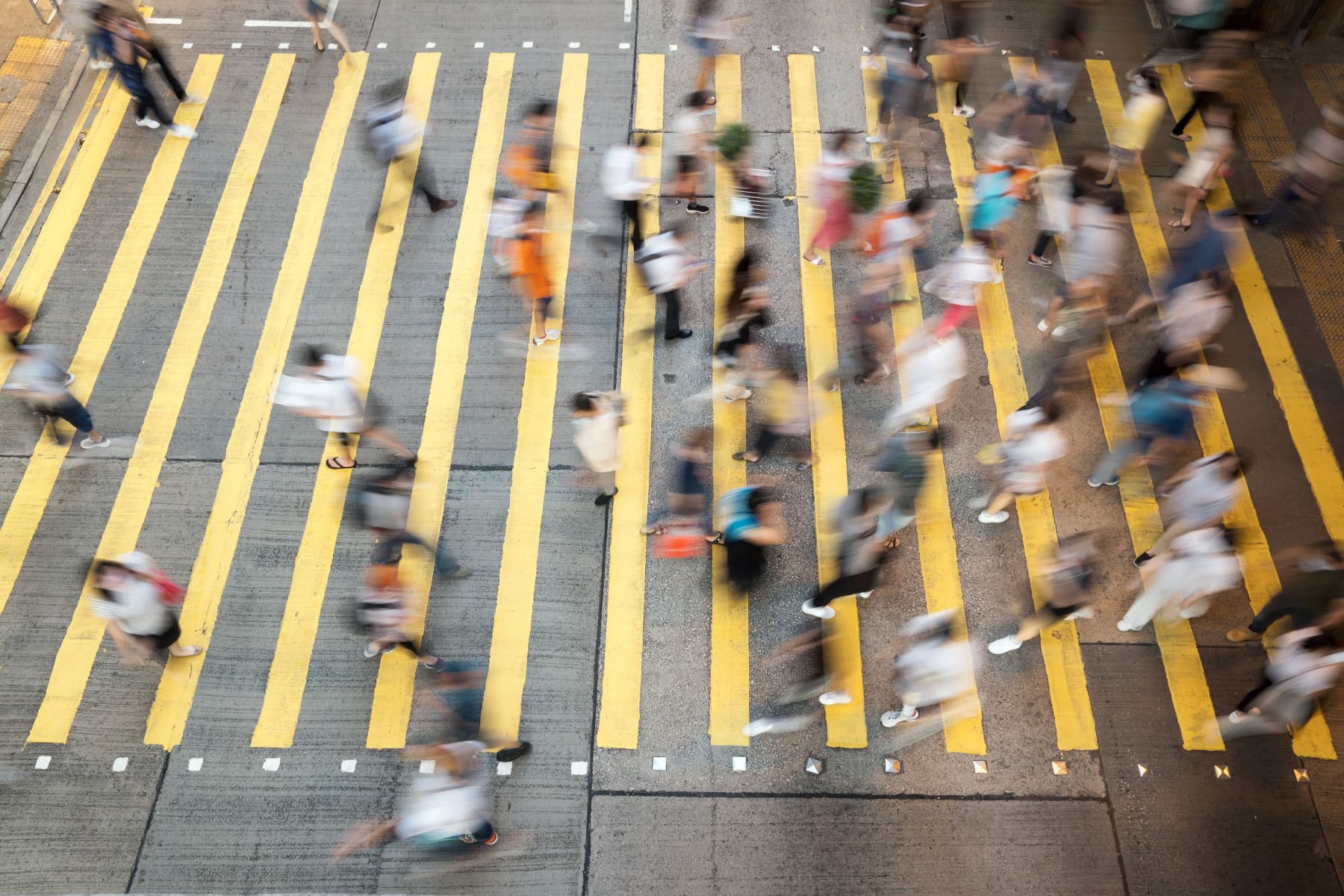 Global economy faces a conflux of change | Brookings