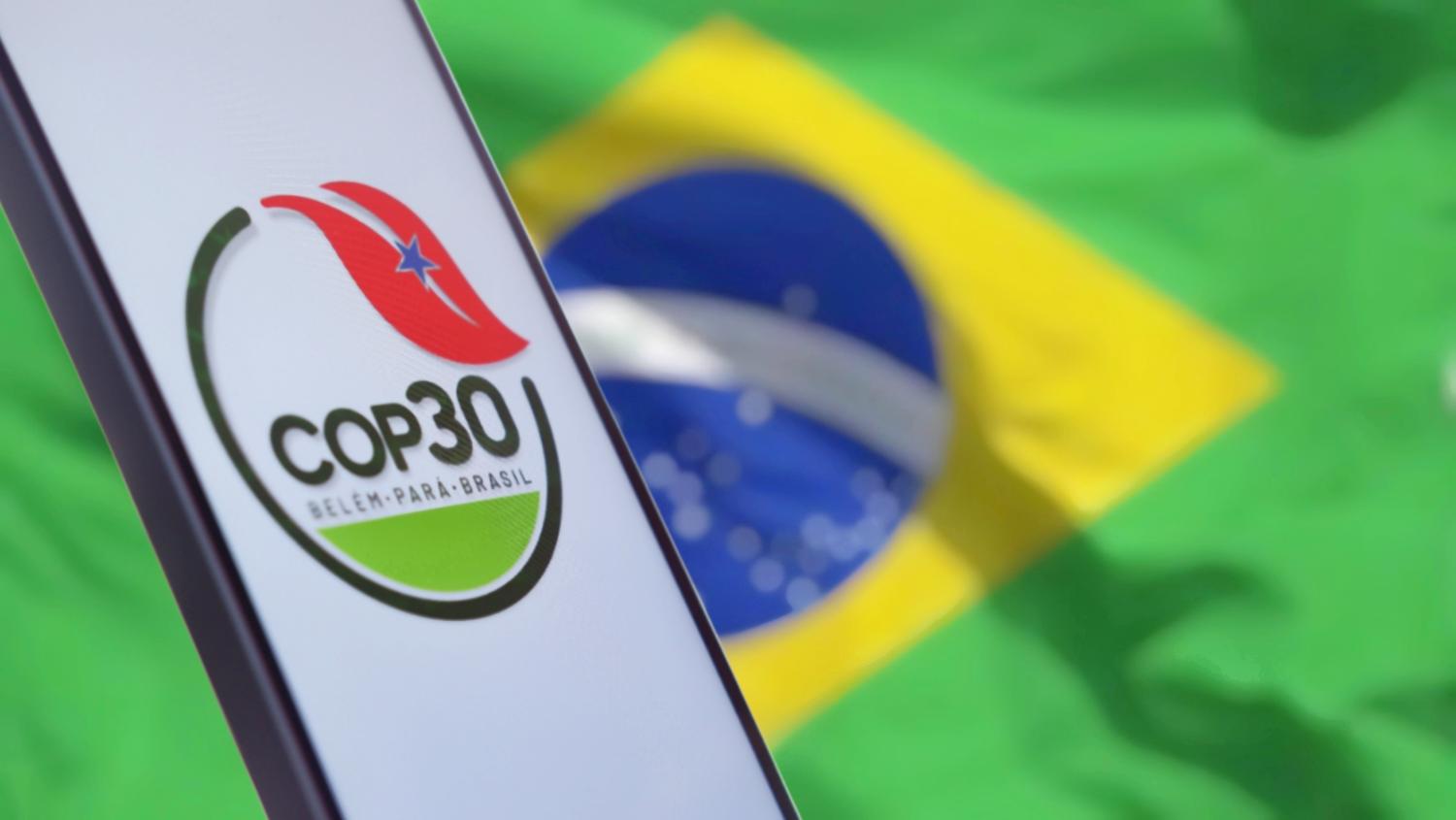 COP30, Brazil