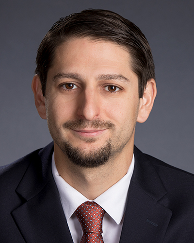 david dematthews headshot