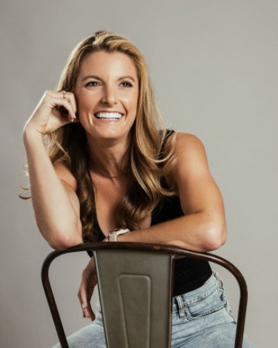rachel s. white headshot
