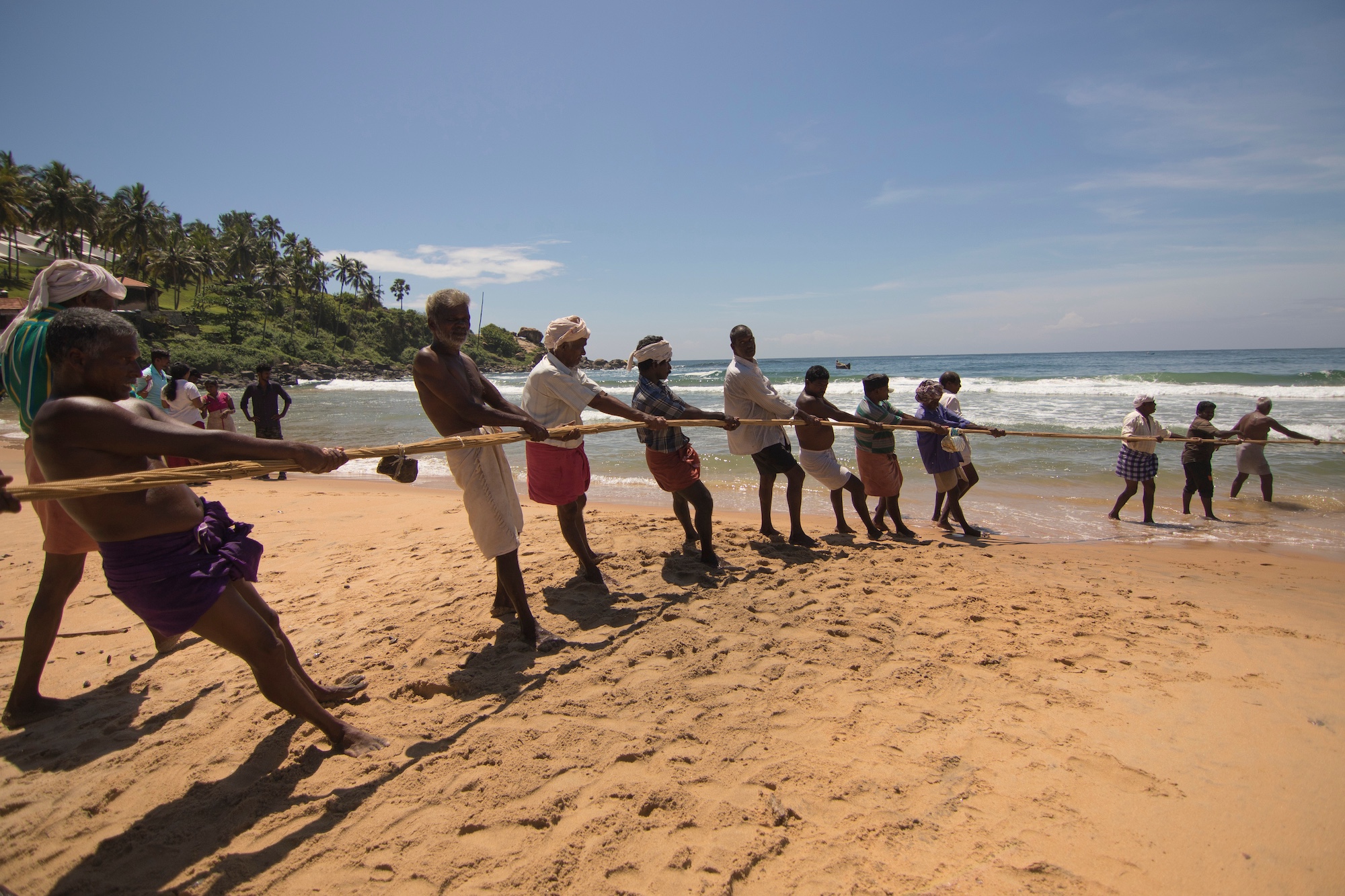 How Kerala ended extreme poverty