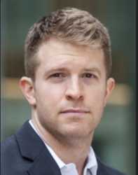 Adam Blandin headshot