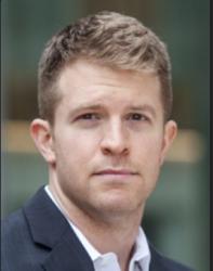 Adam Blandin headshot