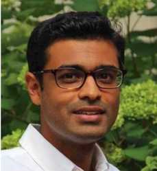 Amit Khandelwal headshot