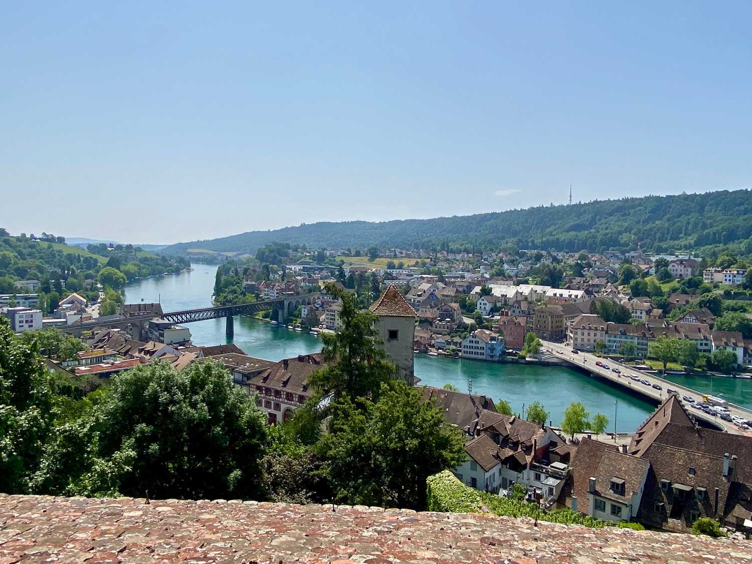 Schaffhausen, Switzerland