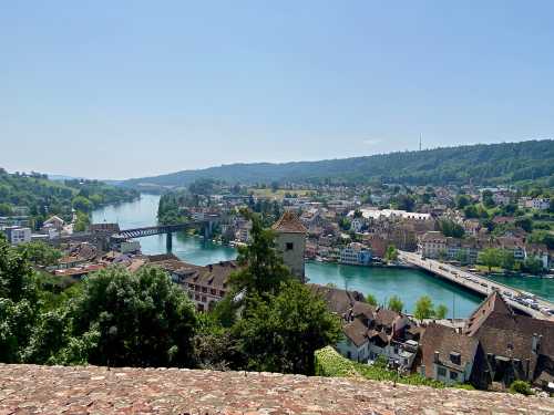 Schaffhausen, Switzerland
