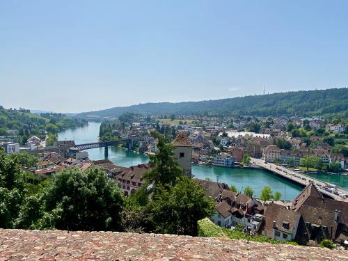 Schaffhausen, Switzerland