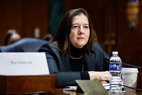 Vanda Felbab-Brown testifies before the U.S. Senate Caucus on International Narcotics Control on "Dirty Money: Chinese Organized Crime in Latin America."