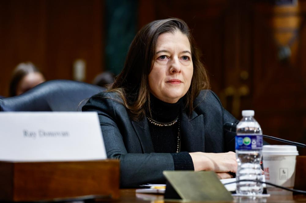 Vanda Felbab-Brown testifies before the U.S. Senate Caucus on International Narcotics Control on "Dirty Money: Chinese Organized Crime in Latin America."