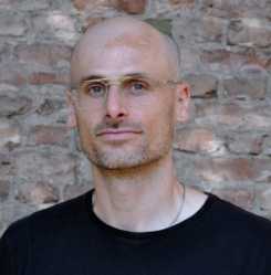 Jonas Jessen headshot