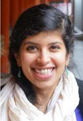 Nitya Pandalai-Nayar headshot