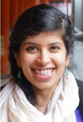 Nitya Pandalai-Nayar headshot