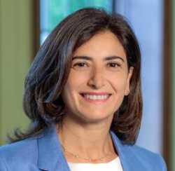 Raffaella Sadun headshot