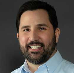 Scott Brave headshot