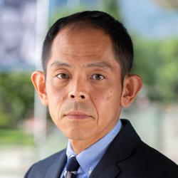 Shigeru Fujita headshot