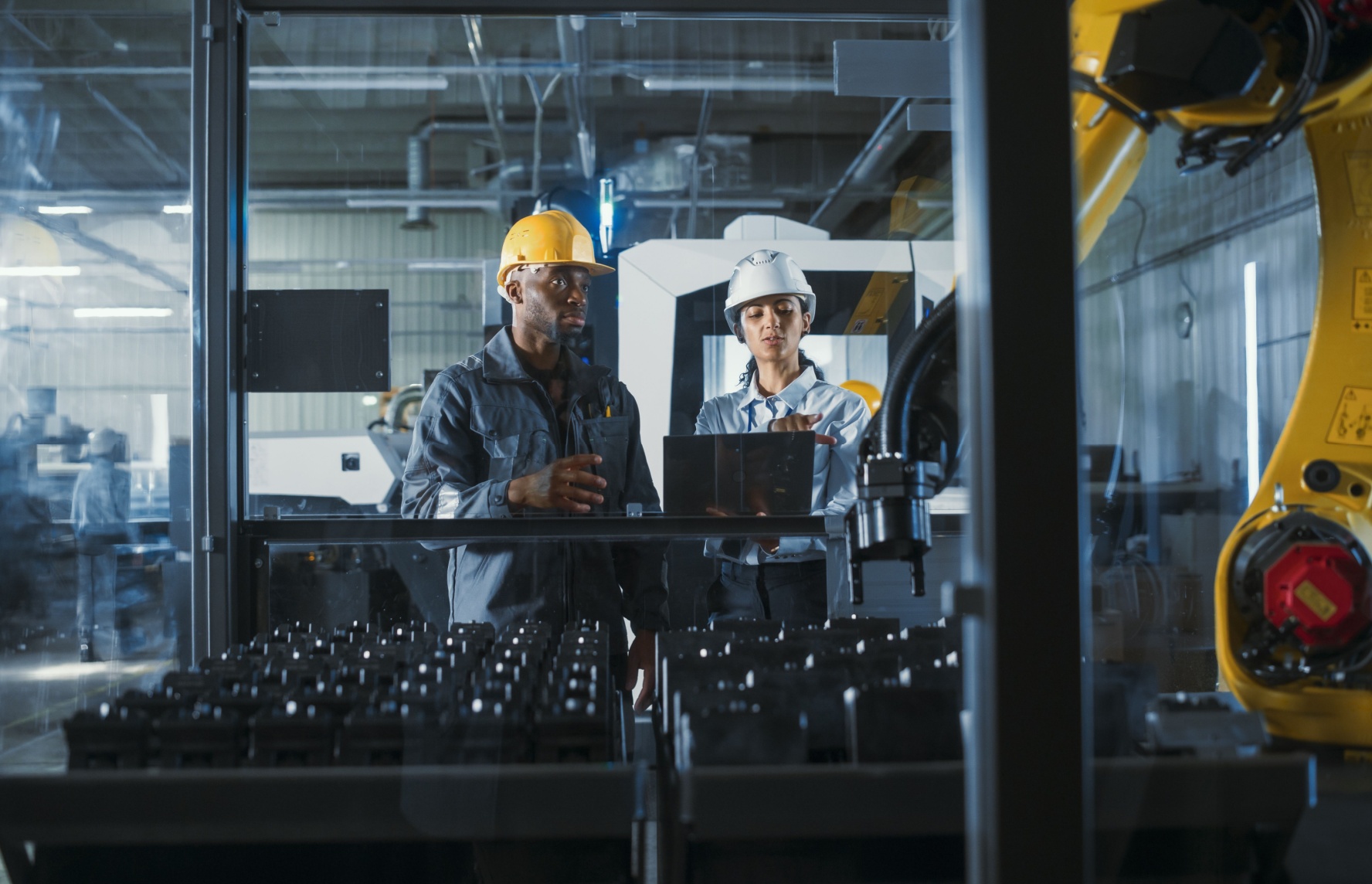 Pro-productivity policies for the US economy