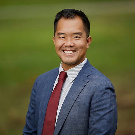 federick j. ngo headshot