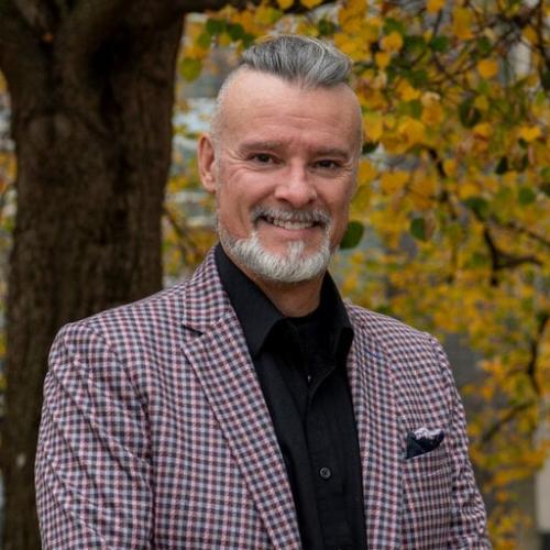 james s. denford headshot