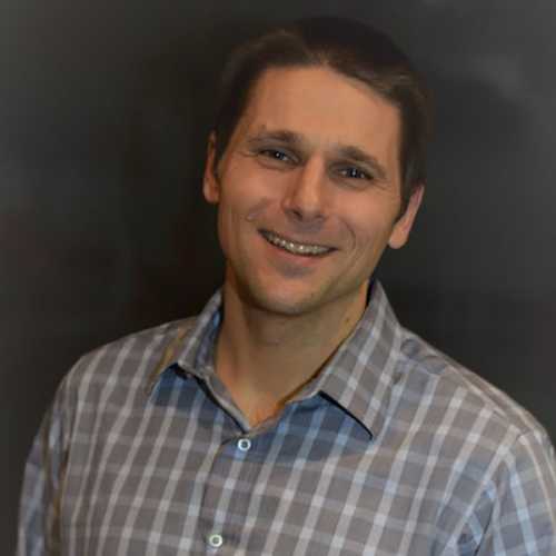 james soland headshot