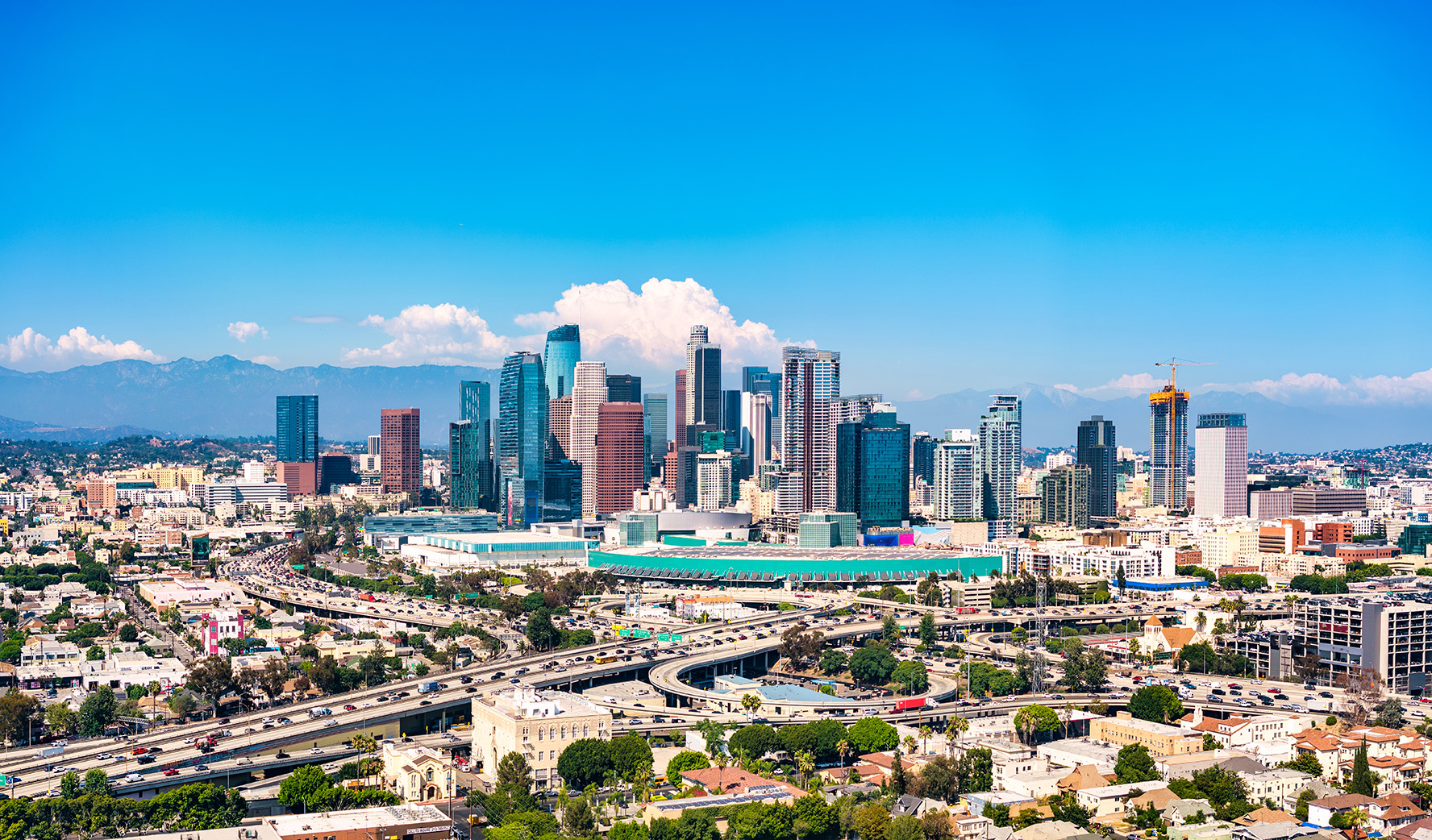 Targeting infrastructure investments to build career opportunities for Los Angeles’ left-behind workers