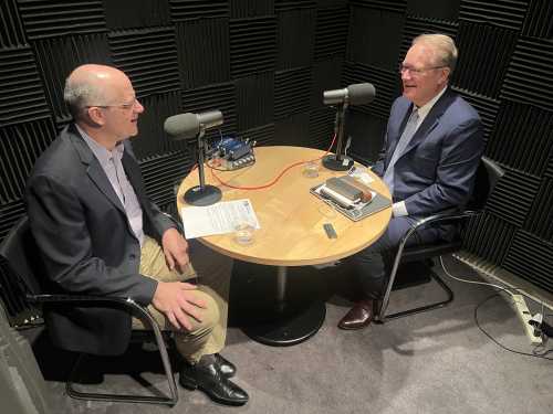 Tony PIpa, Tom Halverson