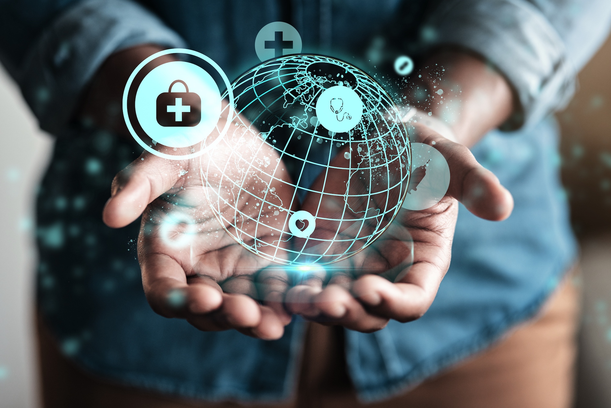 Bridging Africa’s health financing gap: The case for remittance-based insurance