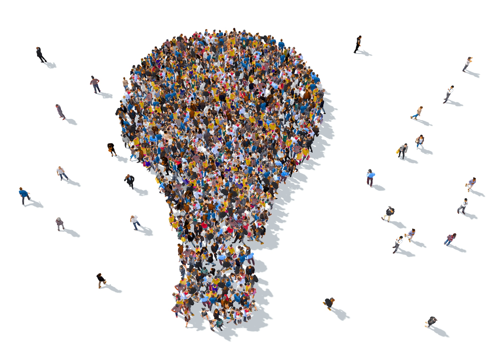 AI transforms collective intelligence for better policymaking