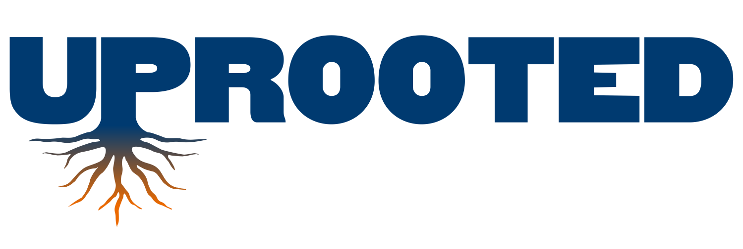 Uprooted