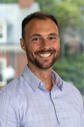 Matt Staiger