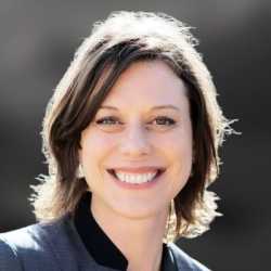 Audrey Plonk headshot