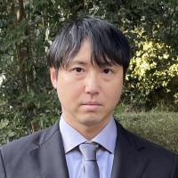 Keita Azuma headshot