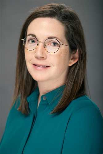 Lindsay Weixler headshot