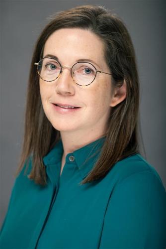 Lindsay Weixler headshot