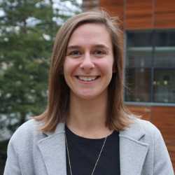 Rachel Dzombak headshot