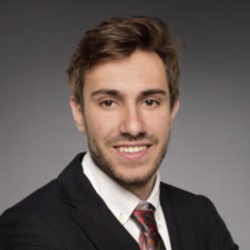 Marcel Mir headshot