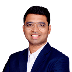 Shatakratu Sahu headshot