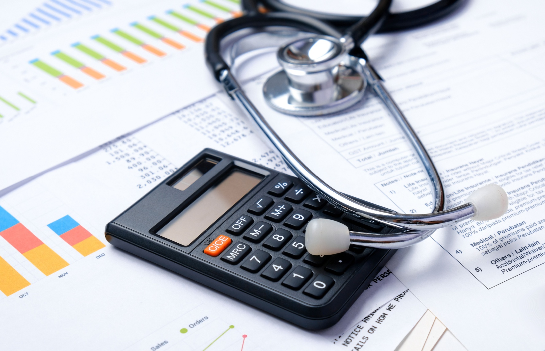 CCBHC Cost Reporting | Medicaid